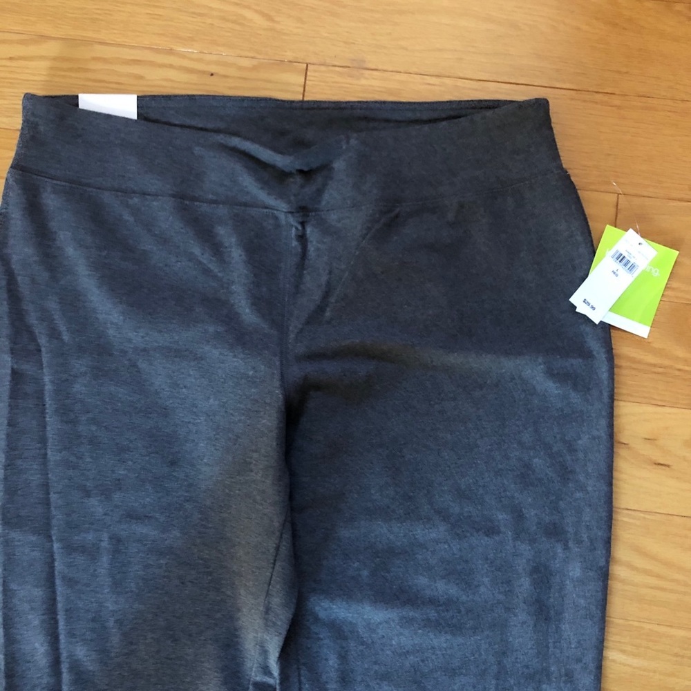COPY - GAP cotton stretch pants L
